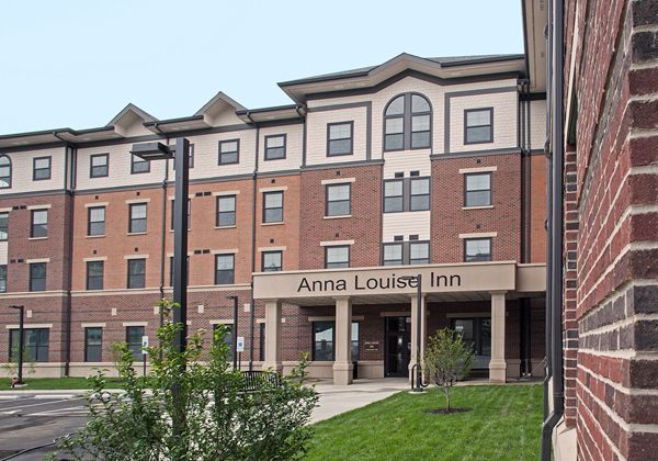 Anna Louise Inn