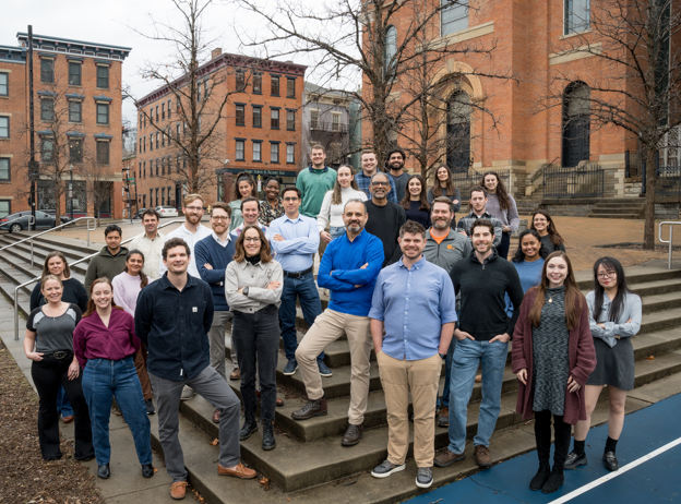 Sanyog Rathod and Sol