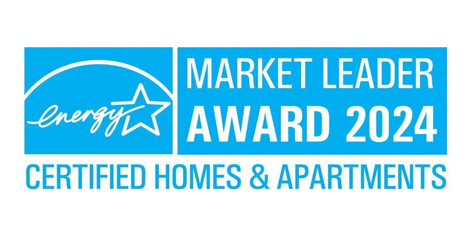 Sol design + consulting earns the 2024 ENERGY STAR Market Leader Award