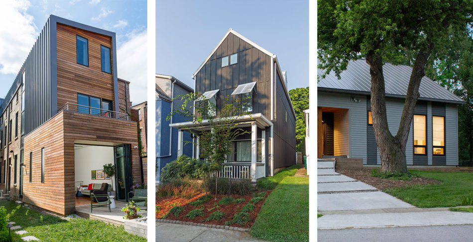 Sol Presents Passive House Principles at DesignColumbus