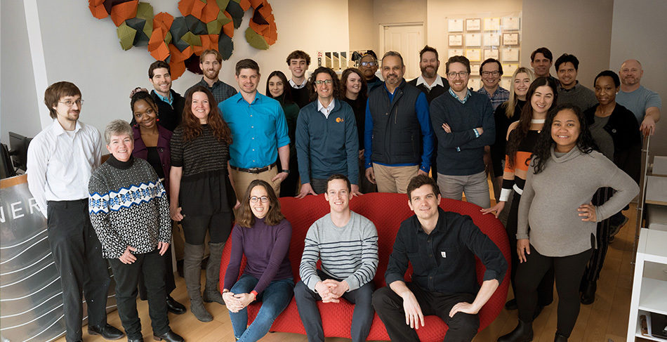 Estamos Contratando: Ingeniero de sostenibilidad