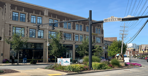 Sol design + consulting Opens New Cleveland Office in Cedar-Fairmount