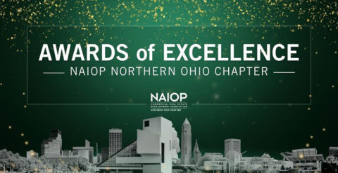 TREO acquires three awards of excellence