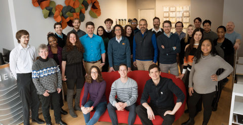 Estamos Contratando: Ingeniero de sostenibilidad