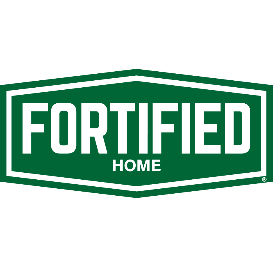 FORTIFIED Home