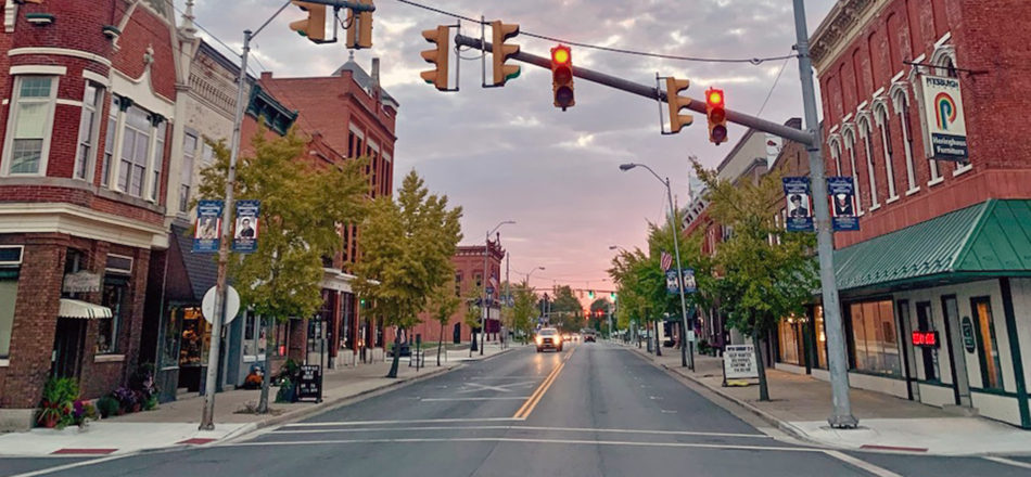 Jacqueline Langhals Presents on Resilience at APA Workshop