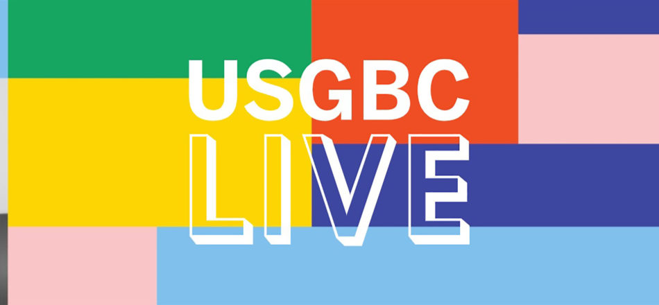 Sol Presentation at USGBC Live