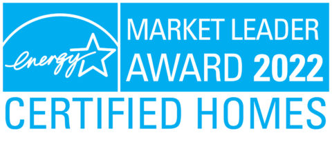 2022 ENERGY STAR Market Leader Award