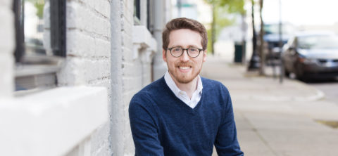 AIA Citizen Architect Profile: Carl Sterner