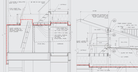 Negotiating the Air Barrier: Consulting on Ohio’s First Multi-Family Passive House