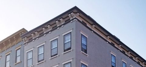 Sol Wins Cincinnati Preservation Award