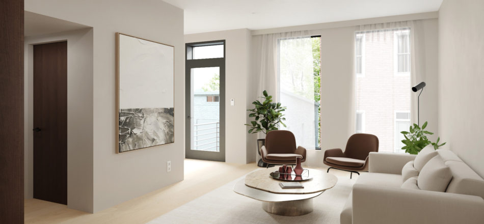 Health, Comfort, and Resilience: Seven Lesser-Known Benefits of Passive House